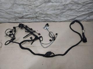 проводка двигателя Volkswagen Caddy 3 поколение [рестайлинг] 2012, 2.0 л., TDi, CFH, дизель, МКПП, белый, минивэн, передний привод, 03L972619BF