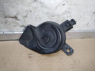 сигнал (клаксон) Volkswagen Caddy 3 поколение [рестайлинг] 2012, 2.0 л., TDi, CFH, дизель, МКПП, белый, минивэн, передний привод, 2K5951221