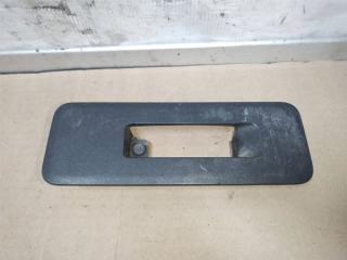 накладка декоративная Volkswagen Caddy 3 поколение [рестайлинг] 2012, 2.0 л., TDi, CFH, дизель, МКПП, белый, минивэн, передний привод, 2K0883087B