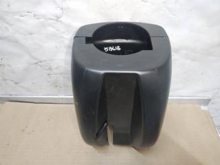 кожух рулевой колонки Volkswagen Caddy 3 поколение [рестайлинг] 2012, 2.0 л., TDi, CFH, дизель, МКПП, белый, минивэн, передний привод, 2K0858560, 2K0858559A9B9