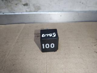 реле (прочие) Volkswagen Caddy 3 поколение [рестайлинг] 2012, 2.0 л., TDi, CFH, дизель, МКПП, белый, минивэн, передний привод, 7M0951253A, 100