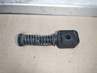 Кронштейн крепления троса КПП Volkswagen Caddy 3 поколение [рестайлинг] 2012, 2.0 л., TDi, CFH, дизель, МКПП, белый, минивэн, передний привод, 1K0711761B