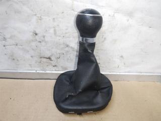 ручка кулисы КПП Volkswagen Caddy 3 поколение [рестайлинг] 2012, 2.0 л., TDi, CFH, дизель, МКПП, белый, минивэн, передний привод, 1T0711113AKXAS