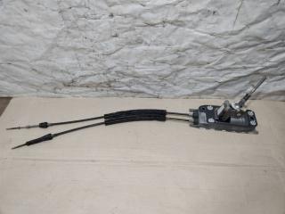 кулиса Volkswagen Caddy 3 поколение [рестайлинг] 2012, 2.0 л., TDi, CFH, дизель, МКПП, белый, минивэн, передний привод, 1T0711049BF, 1T0711265AH, 1T0711266QF