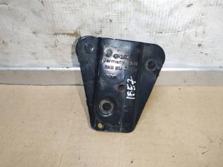 Крепление блока ABS Audi A4 B8/8K 2010, 2.7 л., TDi, CGK, дизель, МКПП, белый, седан, передний привод, 8K0614235B