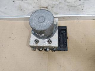 блок ABS Audi A4 B8/8K 2010, 2.7 л., TDi, CGK, дизель, МКПП, белый, седан, передний привод, 8K0614517ED, 8K0907379BF