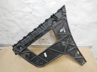 Крепление бампера заднего Audi A4 B8/8K 2010, 2.7 л., TDi, CGK, дизель, МКПП, белый, седан, передний привод, 8K5807454