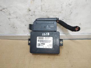 блок управления ручником Audi A4 B8/8K 2010, 2.7 л., TDi, CGK, дизель, МКПП, белый, седан, передний привод, 8K0907801H