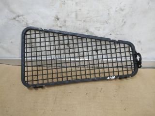 Решетка воздухозаборника Audi A4 B8/8K 2010, 2.7 л., TDi, CGK, дизель, МКПП, белый, седан, передний привод, 8K1819408A