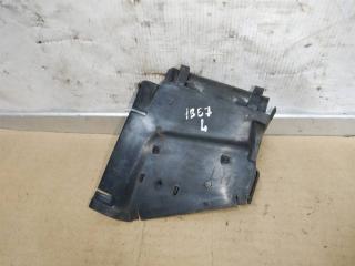 пластик Audi A4 B8/8K 2010, 2.7 л., TDi, CGK, дизель, МКПП, белый, седан, передний привод, 8K0809921