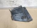 пластик Audi A4 B8/8K 2010, 2.7 л., TDi, CGK, дизель, МКПП, белый, седан, передний привод, 8K0809921 - фото №2