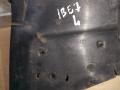 пластик Audi A4 B8/8K 2010, 2.7 л., TDi, CGK, дизель, МКПП, белый, седан, передний привод, 8K0809921 - фото №3