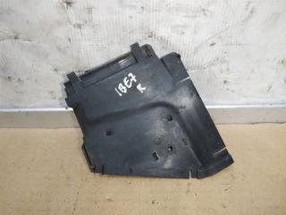 пластик Audi A4 B8/8K 2010, 2.7 л., TDi, CGK, дизель, МКПП, белый, седан, передний привод, 8K0809922