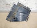 пластик Audi A4 B8/8K 2010, 2.7 л., TDi, CGK, дизель, МКПП, белый, седан, передний привод, 8K0809922 - фото №2