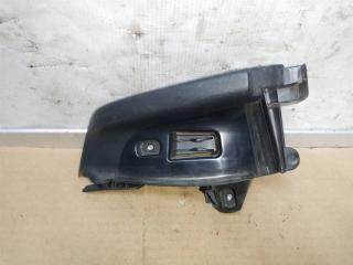 накладка декоративная Audi A4 B8/8K 2010, 2.7 л., TDi, CGK, дизель, МКПП, белый, седан, передний привод, 8K0857791A