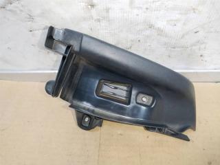 накладка декоративная Audi A4 B8/8K 2010, 2.7 л., TDi, CGK, дизель, МКПП, белый, седан, передний привод, 8K0857792A