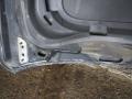 капот Volkswagen Caddy 3 поколение [рестайлинг] 2012, 2.0 л., TDi, CFH, дизель, АКПП, белый, минивэн, передний привод - фото №14