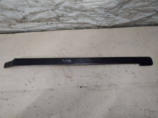 роликовая направляющая Volkswagen Caddy 3 поколение [рестайлинг] 2012, 2.0 л., TDi, CFH, дизель, АКПП, белый, минивэн, передний привод, 2K3843795A