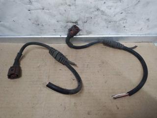 провод датчика ABS Audi A4 B8/8K 2010, 2.7 л., TDi, CGK, дизель, МКПП, белый, седан, передний привод, 3B0973722A