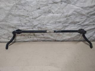 стабилизатор подвески передний Audi A4 B8/8K 2010, 2.7 л., TDi, CGK, дизель, МКПП, белый, седан, передний привод, 8K0411309K