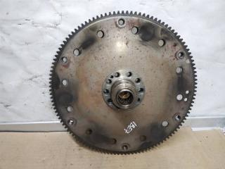 маховик Audi A4 B8/8K 2010, 2.7 л., TDi, CGK, дизель, МКПП, белый, седан, передний привод, 059105323BG