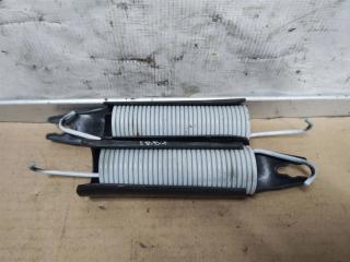 пружина крышки багажника Audi A4 B8/8K 2010, 2.7 л., TDi, CGK, дизель, МКПП, белый, седан, передний привод