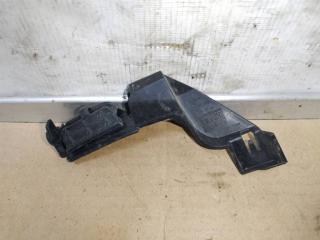 Крепление бампера заднего Audi A4 B8/8K 2010, 2.7 л., TDi, CGK, дизель, МКПП, белый, седан, передний привод, 8K5807889A