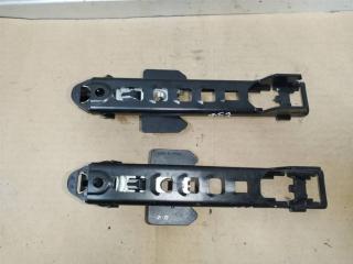 Механизм регулировки высоты ремня безопасности Audi A4 B8/8K 2010, 2.7 л., TDi, CGK, дизель, МКПП, белый, седан, передний привод, 8K0857833S