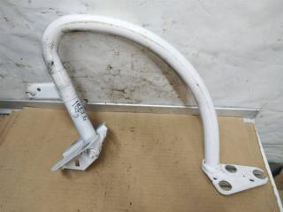 петля крышки багажника Audi A4 B8/8K 2010, 2.7 л., TDi, CGK, дизель, МКПП, белый, седан, передний привод, 8K5827301J
