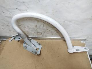 петля крышки багажника Audi A4 B8/8K 2010, 2.7 л., TDi, CGK, дизель, МКПП, белый, седан, передний привод, 8K5827302J
