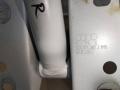 петля крышки багажника Audi A4 B8/8K 2010, 2.7 л., TDi, CGK, дизель, МКПП, белый, седан, передний привод, 8K5827302J - фото №2