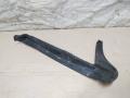 пыльник переднего крыла Audi A4 B8/8K 2010, 2.7 л., TDi, CGK, дизель, МКПП, белый, седан, передний привод, 8K0821112A - фото №2