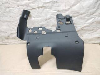 накладка на торпедо (консоль) Audi A4 B8/8K 2010, 2.7 л., TDi, CGK, дизель, МКПП, белый, седан, передний привод, 8K1863075A6PS