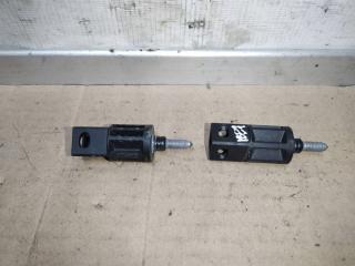 Кронштейн крепления фонаря заднего левого Audi A4 B8/8K 2010, 2.7 л., TDi, CGK, дизель, МКПП, белый, седан, передний привод, 8E0945246A