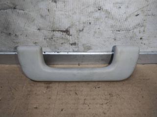 ручка внутренняя потолочная Audi A4 B8/8K 2010, 2.7 л., TDi, CGK, дизель, МКПП, белый, седан, передний привод, 8K0857607B