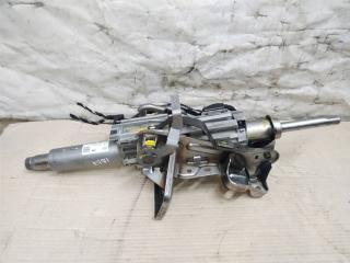 рулевая колонка Audi A4 B8/8K 2010, 2.7 л., TDi, CGK, дизель, МКПП, белый, седан, передний привод, 8K0419506AL