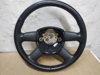 руль Audi A4 B8/8K 2010, 2.7 л., TDi, CGK, дизель, МКПП, белый, седан, передний привод, 8K0419091A1KT