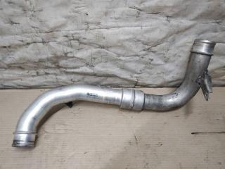 патрубок интеркулера Audi A4 B8/8K 2010, 2.7 л., TDi, CGK, дизель, МКПП, белый, седан, передний привод, 059145731BR