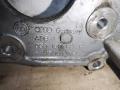 кронштейн ТНВД Audi A4 B8/8K 2010, 2.7 л., TDi, CGK, дизель, МКПП, белый, седан, передний привод, 059130147P - фото №2