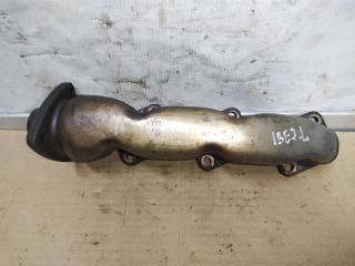 коллектор выпускной Audi A4 B8/8K 2010, 2.7 л., TDi, CGK, дизель, МКПП, белый, седан, передний привод, 059253033AC