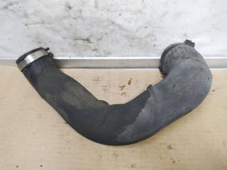 патрубок интеркулера Audi A4 B8/8K 2010, 2.7 л., TDi, CGK, дизель, МКПП, белый, седан, передний привод, 8K0145738AC