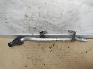 трубка охлаждающей жидкости Audi A4 B8/8K 2010, 2.7 л., TDi, CGK, дизель, МКПП, белый, седан, передний привод, 8K0819377C