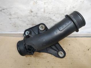 патрубок интеркулера Audi A4 B8/8K 2010, 2.7 л., TDi, CGK, дизель, МКПП, белый, седан, передний привод, 8K0145673E, 8K0145673R