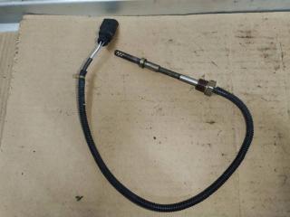 датчик давления (температуры) выхлопных газов Audi A4 B8/8K 2010, 2.7 л., TDi, CGK, дизель, МКПП, белый, седан, передний привод, 059906088AT