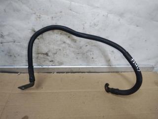 минусовой провод аккумулятора Volkswagen Passat B6 2007, 2.0 л., TDi, BMP, дизель, МКПП, черный, седан, передний привод, 1K0971250