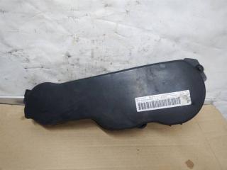 защита (кожух) ремня ГРМ Audi A4 B8/8K 2010, 2.7 л., TDi, CGK, дизель, МКПП, белый, седан, передний привод, 059109133T, 059109123D