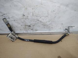 минусовой провод аккумулятора Audi A4 B8/8K 2010, 2.7 л., TDi, CGK, дизель, МКПП, белый, седан, передний привод, 8K0971228H