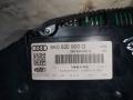 щиток приборов (приборная панель) Audi A4 B8/8K 2010, 2.7 л., TDi, CGK, дизель, МКПП, белый, седан, передний привод, 8K0920900Q - фото №3
