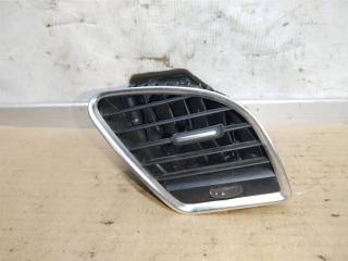 дефлектор обдува салона Audi A4 B8/8K 2010, 2.7 л., TDi, CGK, дизель, МКПП, белый, седан, передний привод, 8T1820902B