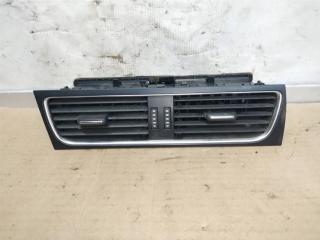 дефлектор обдува салона Audi A4 B8/8K 2010, 2.7 л., TDi, CGK, дизель, МКПП, белый, седан, передний привод, 8T1820951B